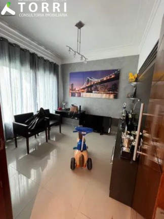 Imagem Imóvel com 3 Quartos à Venda, 280 m² em Condomínio Ibiti Do Paço - Sorocaba