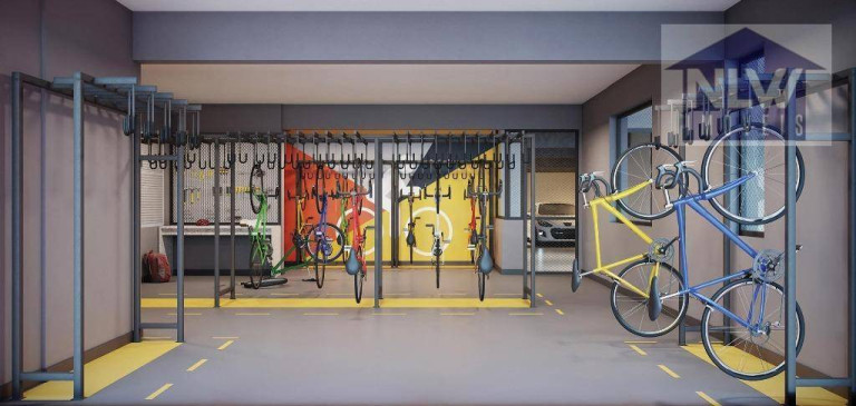 Imagem Apartamento com 3 Quartos à Venda, 80 m² em Jardim Prudência - São Paulo Imagem Apartamento com 3 Quartos à Venda, 80 m² em Jardim Prudência - São Paulo