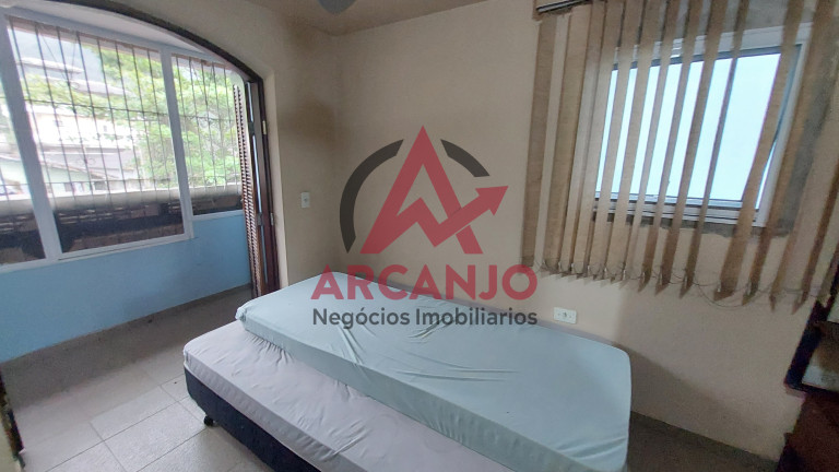 Imagem Apartamento com 2 Quartos à Venda, 116 m² em Pereque Açu - Ubatuba