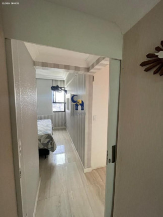Imagem Apartamento com 4 Quartos à Venda, 264 m² em Brotas - Salvador Imagem Apartamento com 4 Quartos à Venda, 264 m² em Brotas - Salvador