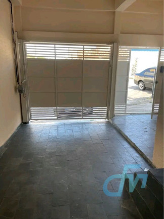 Imagem Sobrado com 4 Quartos para Alugar, 120 m² em Conjunto Residencial álvaro Bovolenta - Mogi Das Cruzes