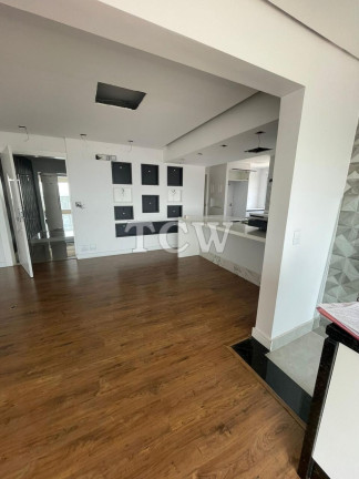 Imagem Apartamento com 3 Quartos à Venda, 127 m² em Tatuapé - São Paulo
