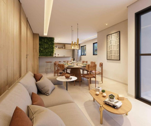 Imagem Imóvel com 2 Quartos à Venda, 41 m² em água Branca - São Paulo Imagem Imóvel com 2 Quartos à Venda, 41 m² em água Branca - São Paulo