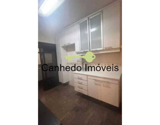 Imagem Apartamento com 3 Quartos à Venda, 116 m² em Moema - São Paulo
