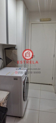 Imagem Imóvel com 3 Quartos à Venda, 108 m² em Jardim Paraíba - Jacareí