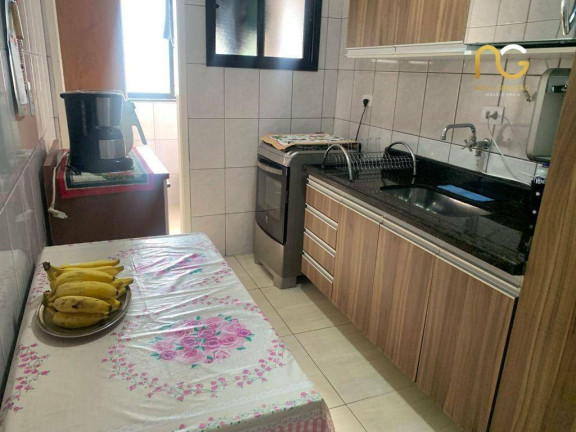 Imagem Apartamento com 2 Quartos à Venda, 75 m² em Tupi - Praia Grande