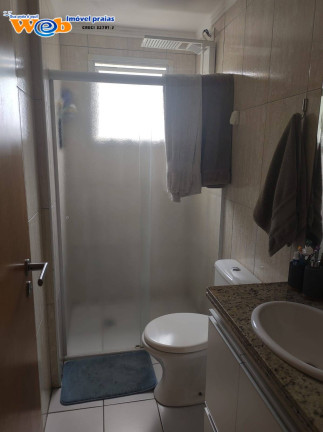 Imagem Apartamento com 2 Quartos à Venda, 81 m² em Guilhermina - Praia Grande