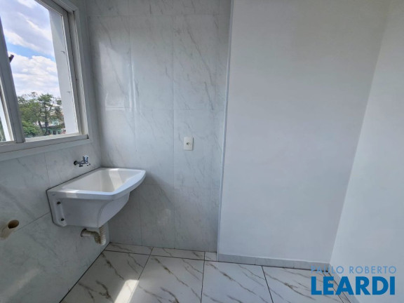 Imagem Apartamento com 3 Quartos para Alugar, 90 m² em Vila Gilda - Santo André