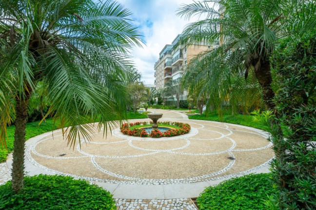 Imagem Apartamento com 1 Quarto à Venda, 61 m² em Jardim Leonor - São Paulo Imagem Apartamento com 1 Quarto à Venda, 61 m² em Jardim Leonor - São Paulo