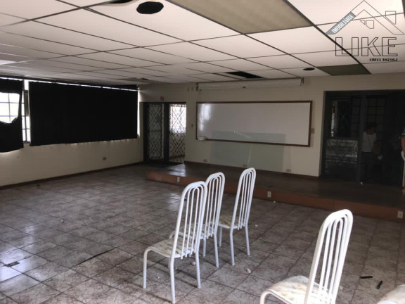 Imagem Sala Comercial à Venda, 324 m² em Jardim Satélite - São José Dos Campos Imagem Sala Comercial à Venda, 324 m² em Jardim Satélite - São José Dos Campos
