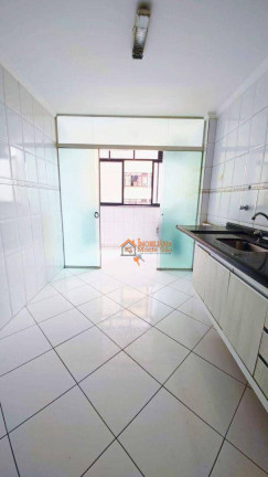 Imagem Apartamento com 2 Quartos à Venda, 64 m² em Macedo - Guarulhos