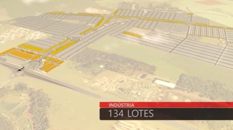 Imagem Terreno à Venda, 160 m² em Vida Nova Ribeirao - Ribeirão Preto Imagem Terreno à Venda, 160 m² em Vida Nova Ribeirao - Ribeirão Preto