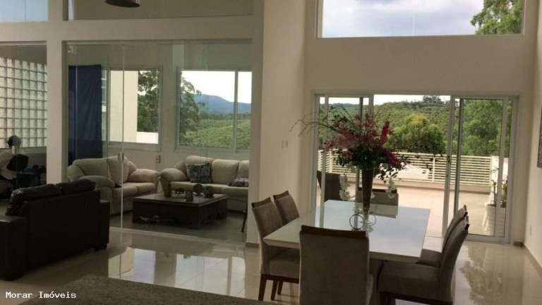 Imagem Casa com 5 Quartos para Alugar ou Temporada, 650 m² em Serra Dos Lagos (jordanésia) - Cajamar Imagem Casa com 5 Quartos para Alugar ou Temporada, 650 m² em Serra Dos Lagos (jordanésia) - Cajamar