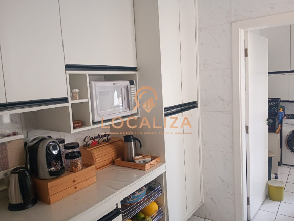 Imagem Imóvel com 4 Quartos à Venda, 120 m² em Bosque Dos Eucaliptos - São José Dos Campos