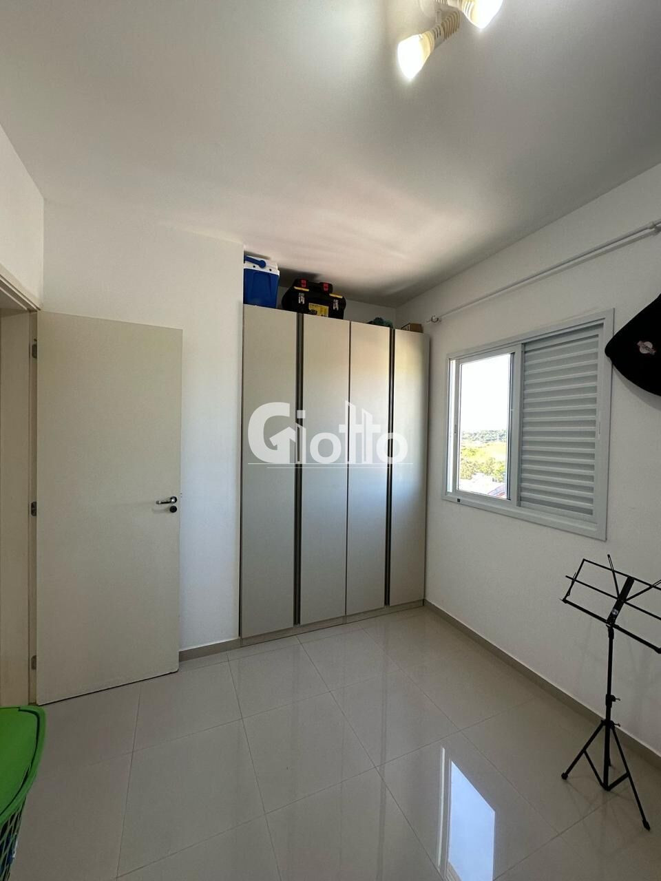 Imagem Apartamento com 2 Quartos à Venda, 59 m² em Villa Di Cesar - Mogi Das Cruzes