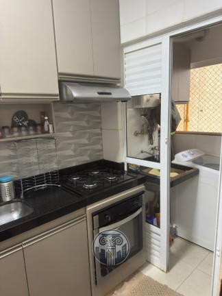 Imagem Imóvel com 2 Quartos à Venda, 54 m² em Parque Industrial Lagoinha - Ribeirão Preto Imagem Imóvel com 2 Quartos à Venda, 54 m² em Parque Industrial Lagoinha - Ribeirão Preto