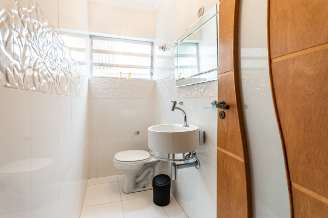 Imagem Casa com 3 Quartos à Venda, 267 m² em Bosque Da Saúde - São Paulo