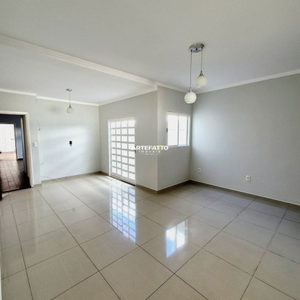 Imagem Casa com 5 Quartos à Venda, 265 m² em Jardim Bueno - Franca Imagem Casa com 5 Quartos à Venda, 265 m² em Jardim Bueno - Franca