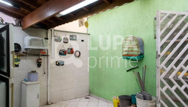 Imagem Casa com 3 Quartos à Venda, 228 m² em Vila Isolina Mazzei - São Paulo Imagem Casa com 3 Quartos à Venda, 228 m² em Vila Isolina Mazzei - São Paulo