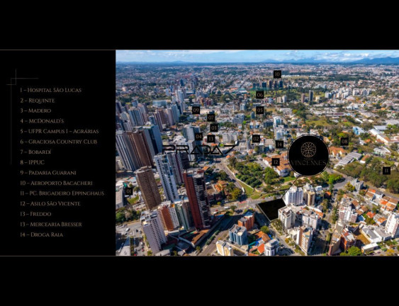Imagem Imóvel à Venda, 20 m² em Juvevê - Curitiba