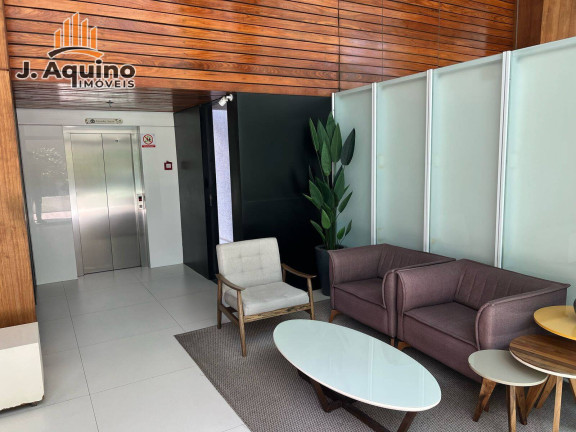 Imagem Apartamento com 3 Quartos à Venda,  em Engenheiro Luciano Cavalcante - Fortaleza