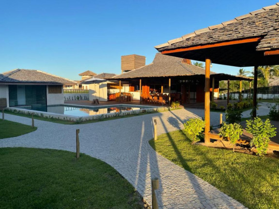 Imagem Imóvel com 6 Quartos à Venda, 596 m² em Pontal De Maceió - Fortim