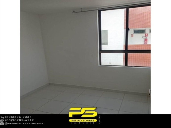 Imagem Apartamento com 3 Quartos à Venda, 70 m² em Jardim Oceania - João Pessoa Imagem Apartamento com 3 Quartos à Venda, 70 m² em Jardim Oceania - João Pessoa