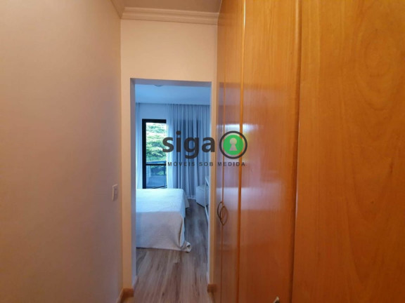 Imagem Apartamento com 3 Quartos à Venda, 135 m² em Jardim Anália Franco - São Paulo