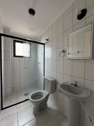 Imagem Apartamento com 1 Quarto à Venda, 49 m² em Real - Praia Grande