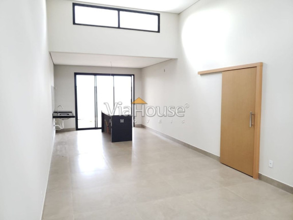 Imagem Casa de Condomínio com 3 Quartos à Venda, 250 m² em Quinta Da Mata 2 - Ribeirão Preto