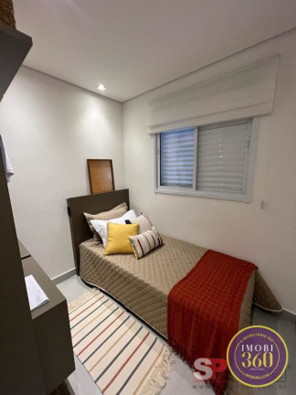 Imagem Apartamento com 1 Quarto à Venda, 49 m² em Vila Formosa - São Paulo