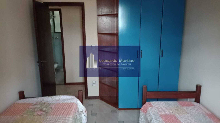 Imagem Apartamento com 3 Quartos à Venda, 120 m² em Passagem - Cabo Frio