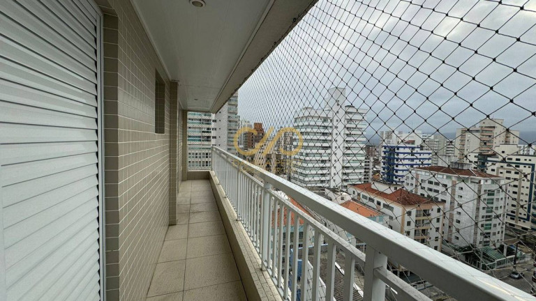 Imagem Apartamento com 3 Quartos à Venda, 123 m² em Aviação - Praia Grande Imagem Apartamento com 3 Quartos à Venda, 123 m² em Aviação - Praia Grande