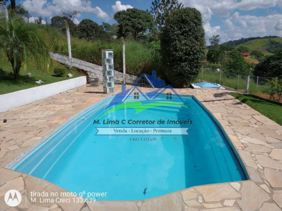 Imagem Chácara com 2 Quartos à Venda, 1.040 m² em Chácaras Fernão Dias - Atibaia Imagem Chácara com 2 Quartos à Venda, 1.040 m² em Chácaras Fernão Dias - Atibaia