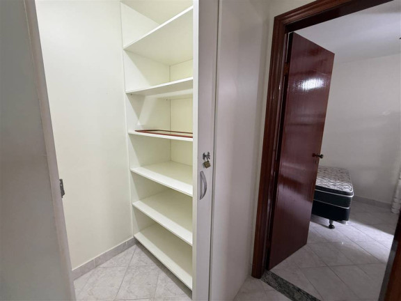 Imagem Apartamento com 1 Quarto à Venda, 52 m² em Tupi - Praia Grande