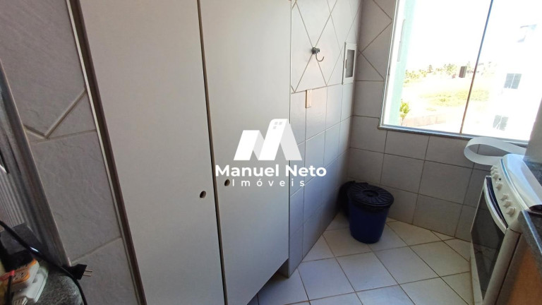 Imagem Apartamento com 2 Quartos à Venda, 65 m² em Porto Das Dunas - Aquiraz