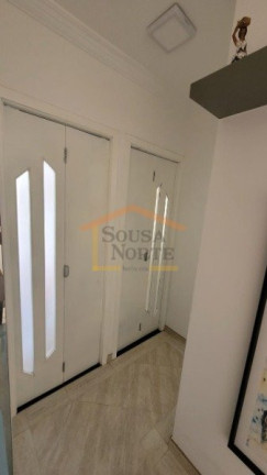 Imagem Apartamento com 2 Quartos à Venda, 50 m² em Vila Guilherme - São Paulo Imagem Apartamento com 2 Quartos à Venda, 50 m² em Vila Guilherme - São Paulo