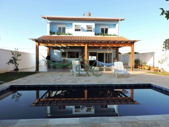 Casa com 3 Quartos à Venda, 373 m² em Vintage - Cotia
