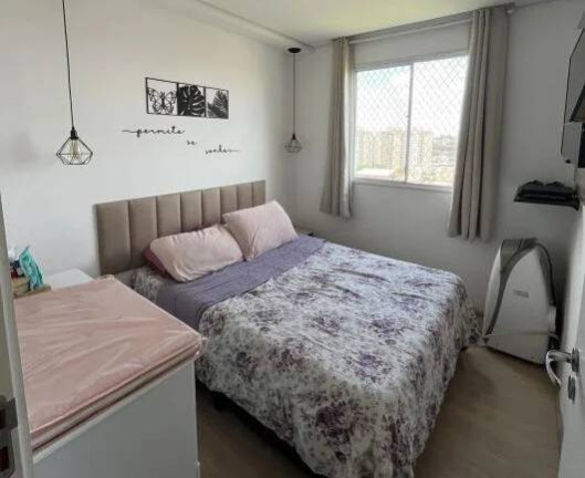 Imagem Apartamento com 2 Quartos à Venda, 37 m² em Jardim São Savério - São Paulo Imagem Apartamento com 2 Quartos à Venda, 37 m² em Jardim São Savério - São Paulo