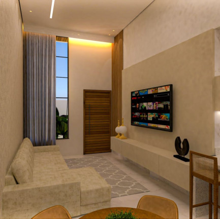 Imóvel com 3 Quartos à Venda, 74 m² em Pinheirinho