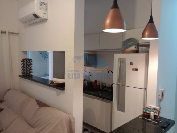Imagem Apartamento com 1 Quarto à Venda, 50 m² em Jardim Botânico - Ribeirão Preto