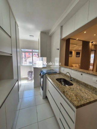 Imagem Apartamento com 2 Quartos à Venda, 52 m² em Jardim Satélite - São José Dos Campos Imagem Apartamento com 2 Quartos à Venda, 52 m² em Jardim Satélite - São José Dos Campos