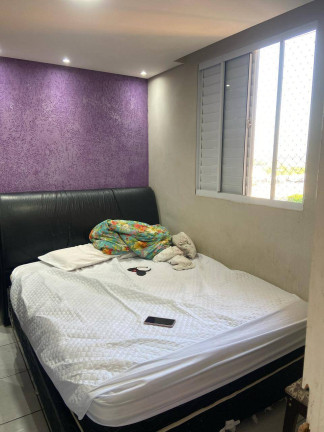 Imagem Apartamento com 2 Quartos à Venda,  em Loteamento Jardim Das águas - Sumaré