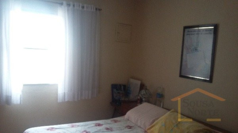 Imagem Sobrado com 3 Quartos à Venda, 212 m² em Vila Medeiros - São Paulo