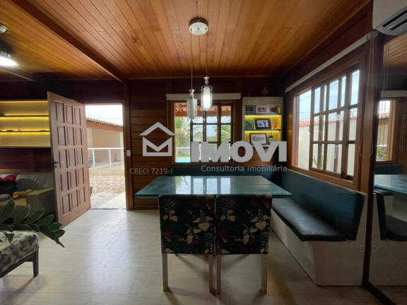 Imagem Casa com 4 Quartos à Venda, 140 m² em Balneário Ponta Da Fruta - Vila Velha Imagem Casa com 4 Quartos à Venda, 140 m² em Balneário Ponta Da Fruta - Vila Velha