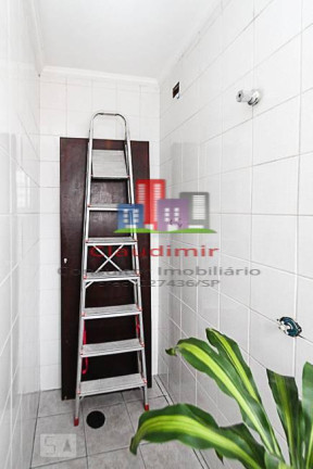Imagem Casa com 6 Quartos à Venda, 100 m² em Alto Da Mooca - São Paulo