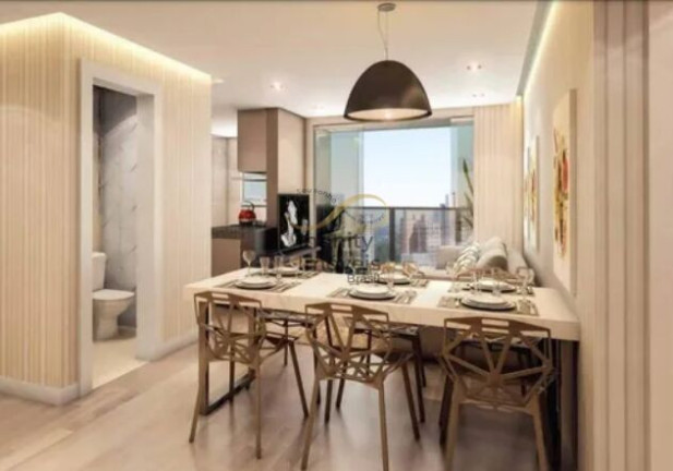 Imagem Apartamento com 3 Quartos à Venda, 42 m² em Santo Agostinho - Belo Horizonte