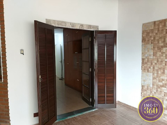 Imagem Sobrado com 3 Quartos à Venda, 150 m² em Jardim Fernandes - São Paulo