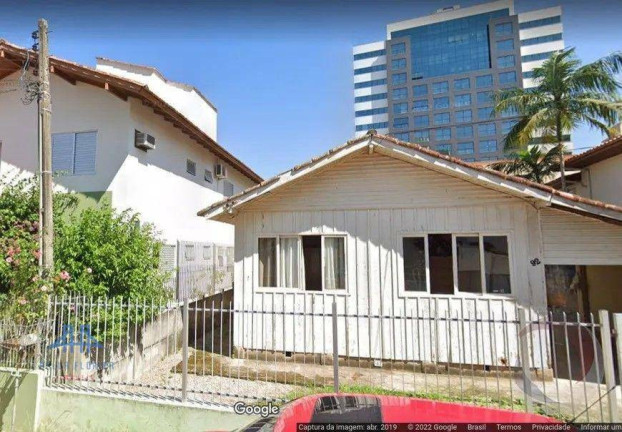 Imagem Terreno à Venda, 292 m² em Trindade - Florianópolis Imagem Terreno à Venda, 292 m² em Trindade - Florianópolis