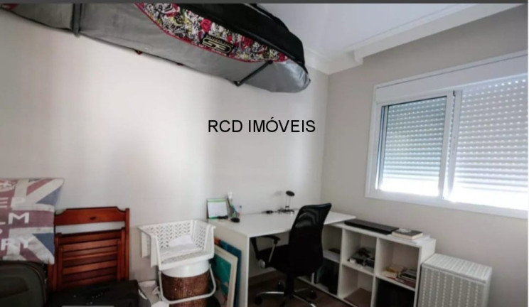 Imagem Apartamento com 2 Quartos à Venda, 82 m² em Jardim Das Vertentes - São Paulo